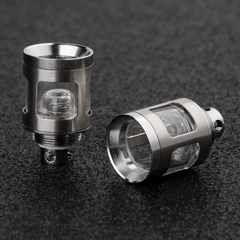 Vape Coil Replacement - iVeid iVaped 510 모터 왁스 쿼츠