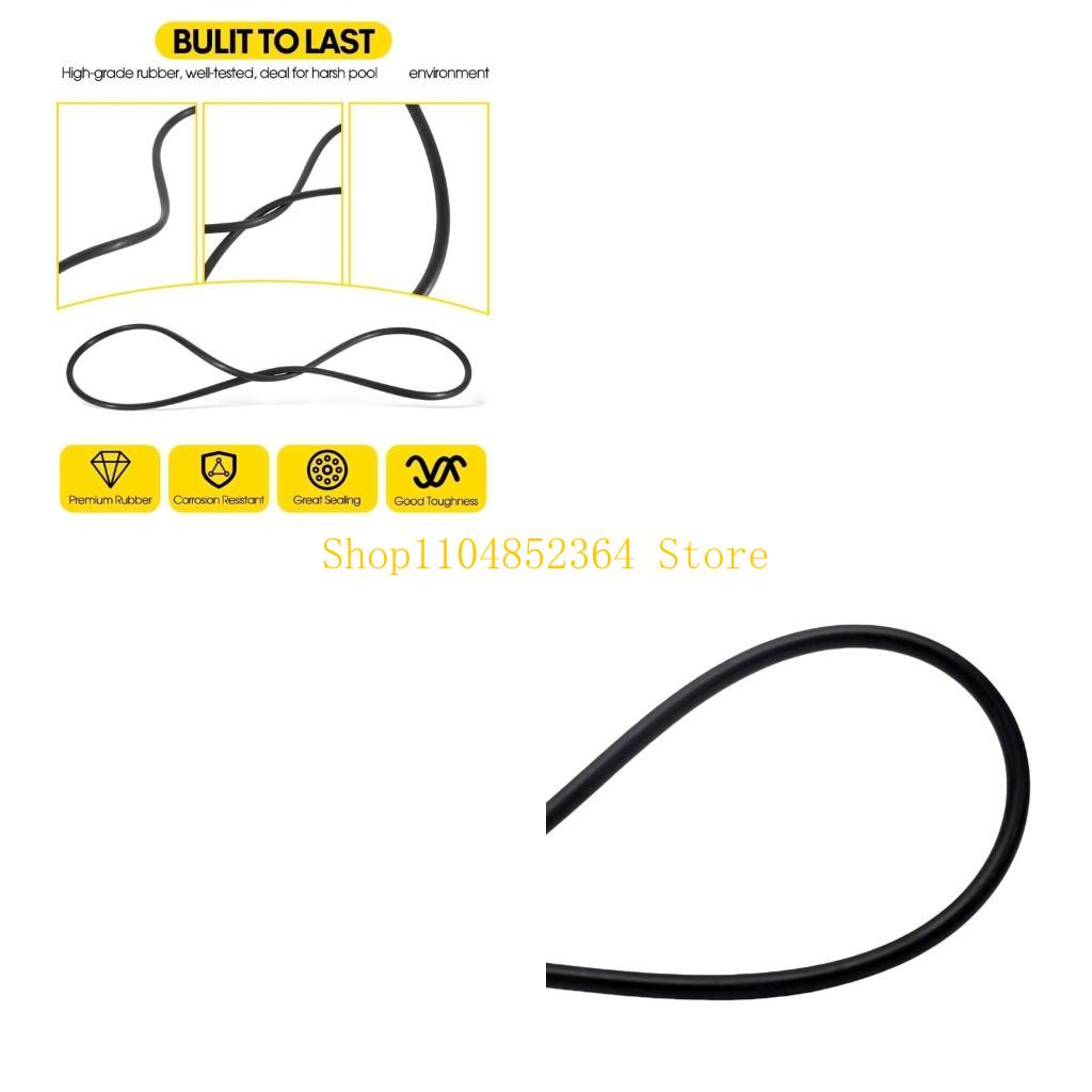 652F PLM200 수영장 필터를위한 Leakproo - Tank O-Ring Seal 리뷰 및 가격