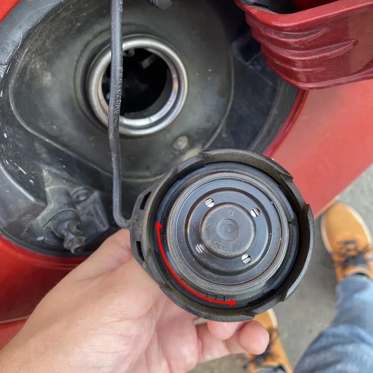 아우디 TT 8J MK2 연료 필러 넥 가스 가스켓 O - Tank O-Ring Seal 리뷰 및 가격