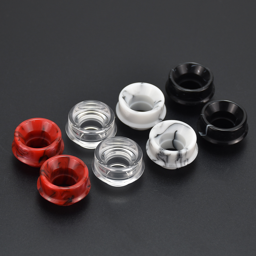 810 드립 팁 싱글 및 듀얼 코일 빌드용 Vape r - Vape Coil Replacement 리뷰 및 가격