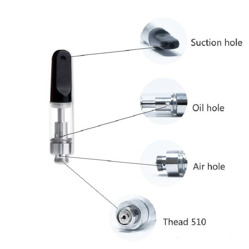 두꺼운 오일 카트리지 세라믹 코일 유리 베이프 카트,  - Vape Coil Replacement 리뷰 및 가격