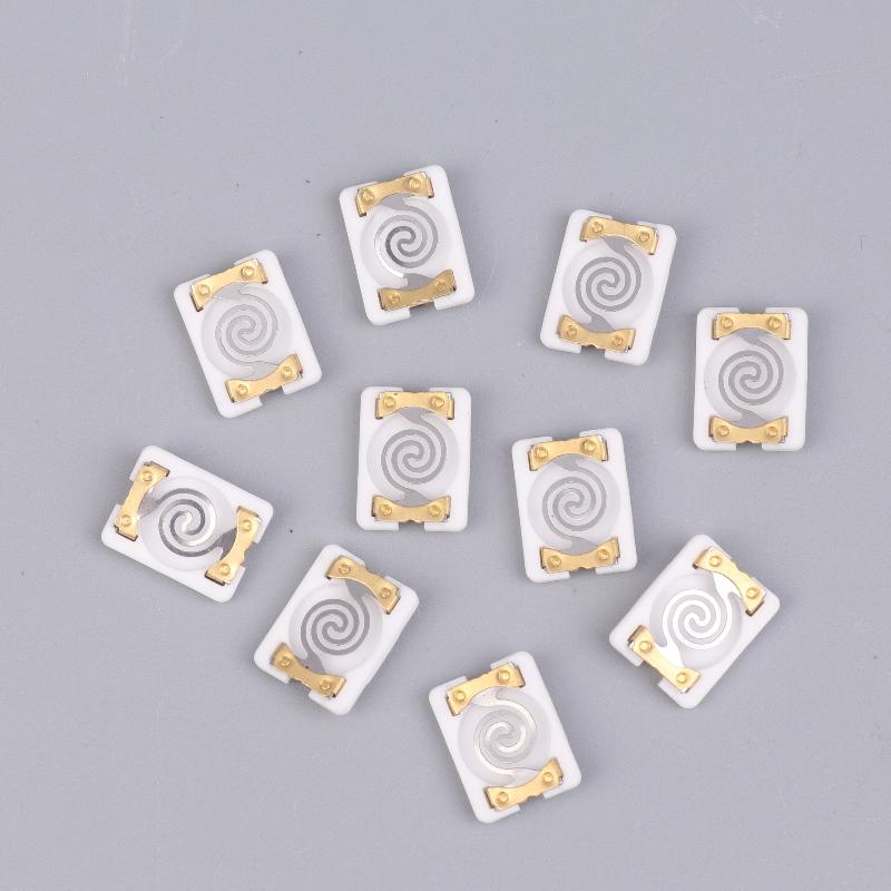 10Pcs 전자 충전식 담배 라이터 가열 와이어 저항  - Accessories Experts Vape 리뷰 및 가격