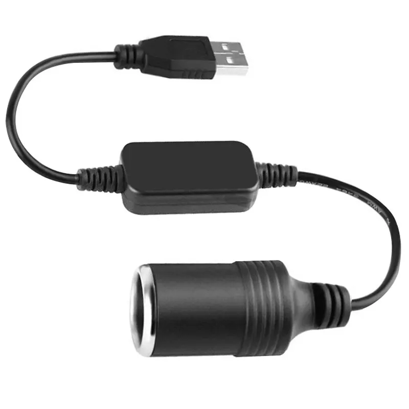 1pc 5V 2A USB 12V 담배 라이터 소켓 US - Accessories Experts Vape 리뷰 및 가격