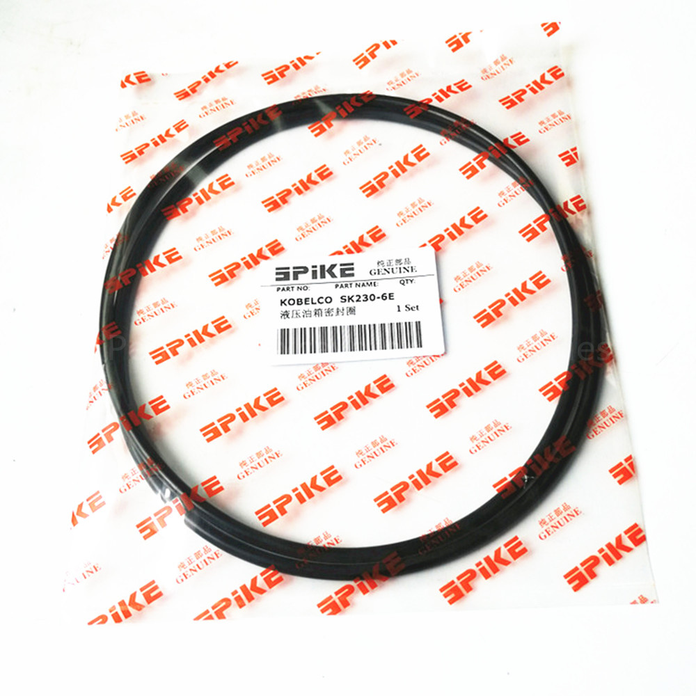 유압 오일 탱크용 굴삭기 부품, 도장 Kobelco 2 - Tank O-Ring Seal 리뷰 및 가격