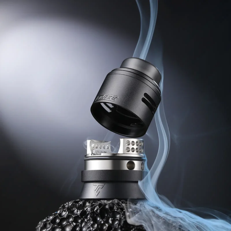 오리지널 Thunder Cloud Blaze 듀얼 코일 - Vape Coil Replacement 리뷰 및 가격
